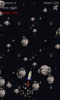 برنامه‌نما Space Rocket challenge - Fly,  عکس از صفحه