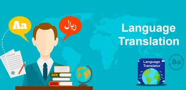 All Language Translator