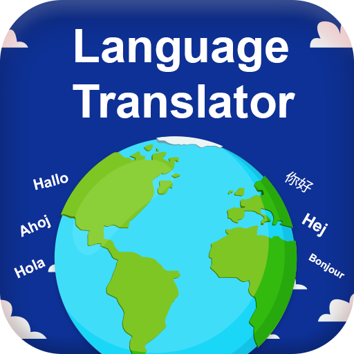 Traductor de todos los idiomas