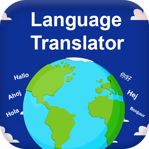 All Language Translator