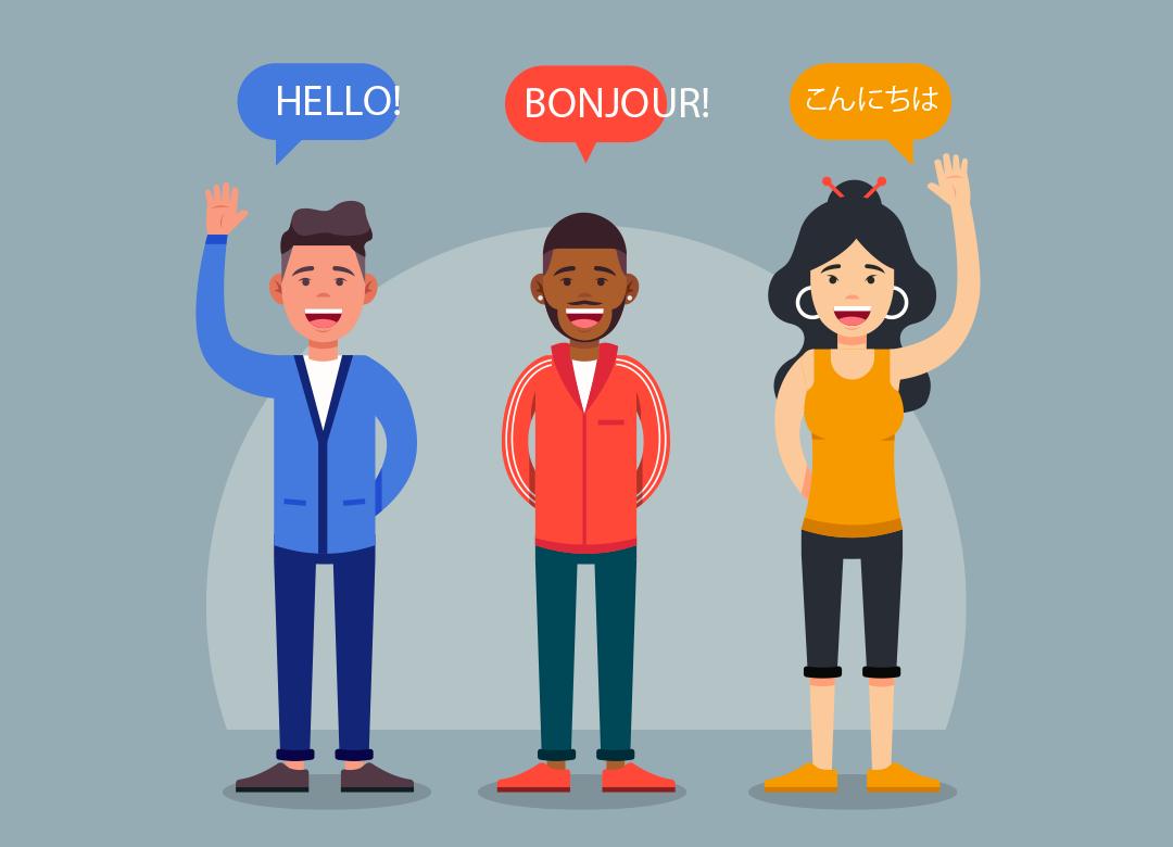 Лучший переводчик 2019. All languages. Among us language Translator.