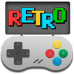 ”Retro Games (Emulator)