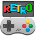 Retro Games (Emulator)