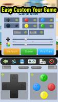 Retro Games اسکرین شاٹ 3