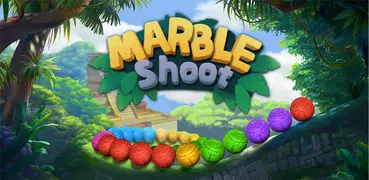 Marble Shoot