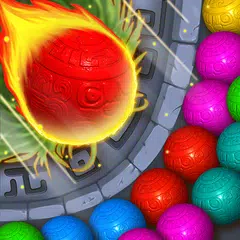 Marble Shoot アプリダウンロード