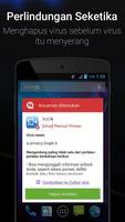 Mobile Security syot layar 1