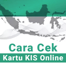 Cara Cek Kartu KIS Online APK