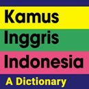 Kamus Bahasa Inggris Indonesia APK