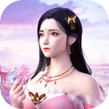 四海八荒之枕上琴 biểu tượng
