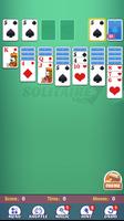 Lucky Solitaire ポスター