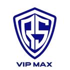 VIP MAX VPN simgesi