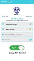 VIP MAX VPN পোস্টার