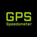 GPS Speedometer