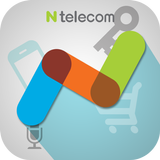 Ntelecom icône