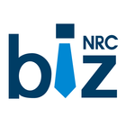 NRC Biz biểu tượng