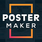 Poster Maker, Flyer Maker ikona