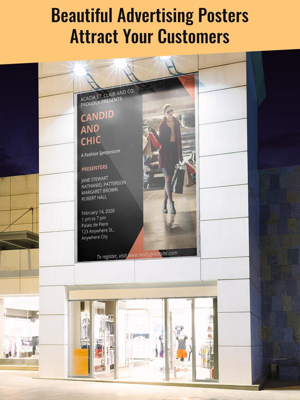 poster maker for android apk download