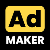 Ad Maker-icoon