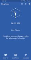 Sleep Cycle Affiche