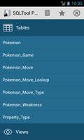 Poster SQLTool Pro Database Editor