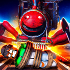 Choo choo charlie for roblx أيقونة