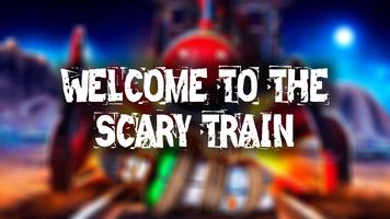 Choo choo charlie for roblx تصوير الشاشة 1