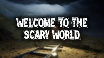 Choo Train Horror Story poster