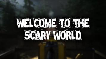 Choo Train Horror Story screenshot 1
