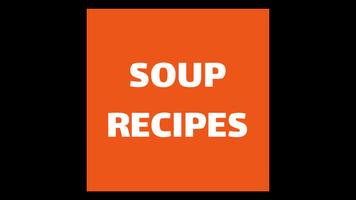 Soup Recipes скриншот 1