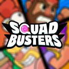 Squad Busters Mobile Advice biểu tượng