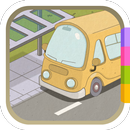 Busy Wheels: City Bus APK