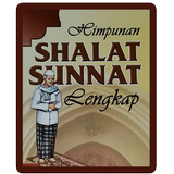 Sholat Sunnah lengkap