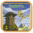 Yanbua 1-7 Offline icono
