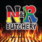 N&R Butchery icône