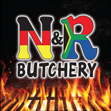 N&R Butchery иконка