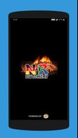 N&R Butchery poster