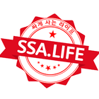 SSA.LIFE-icoon