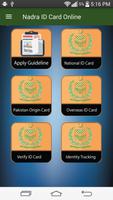 NADRA-ID Card Online screenshot 2