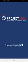 Project Help Affiche