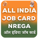 NREGA Job Card list मनरेगा APK