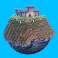 Pix Maps for Minecraft