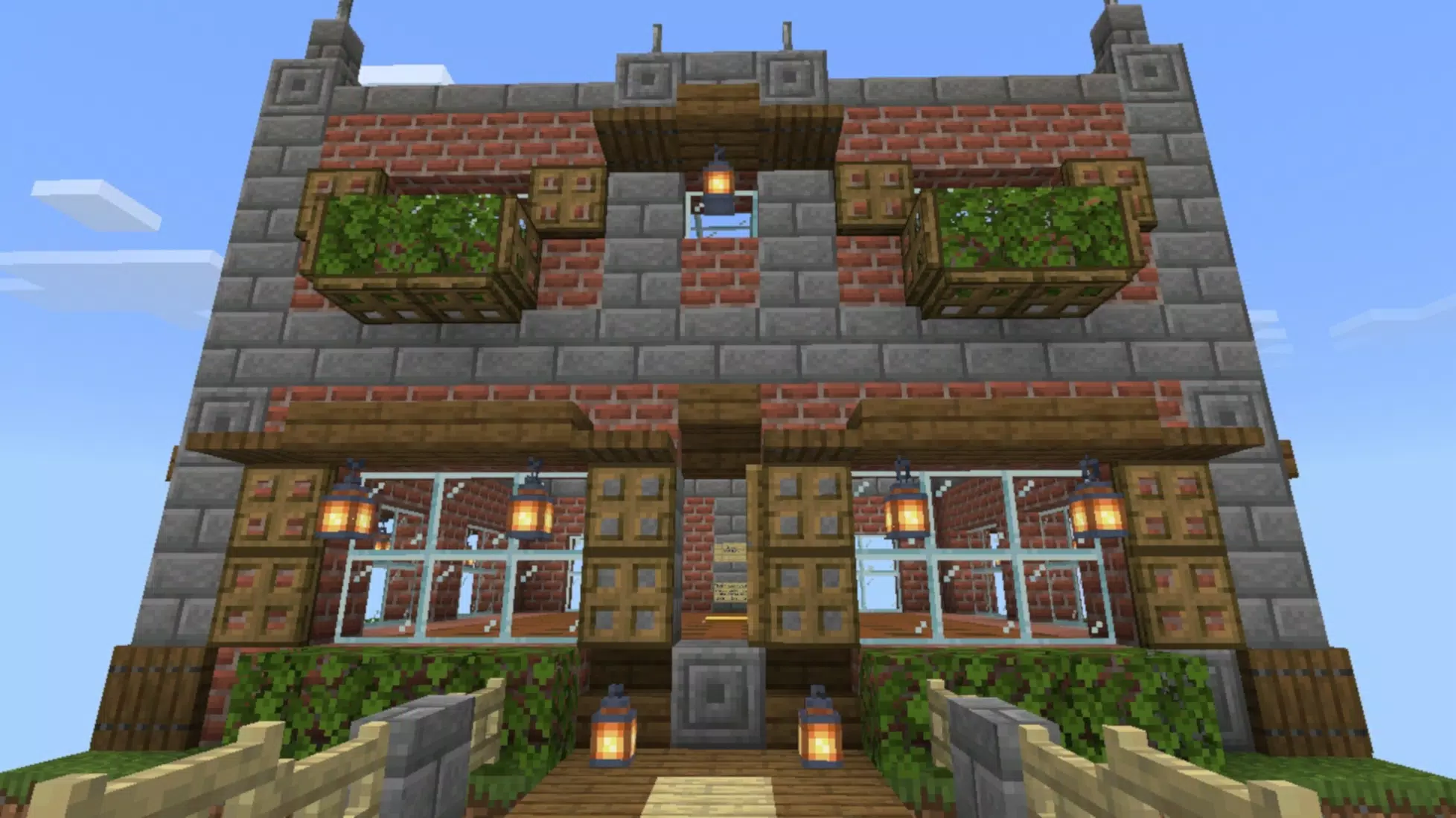 Maps for Minecraft APK for Android Download
