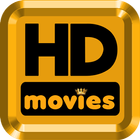 HD Movies Free 2019 - Trailer Movie Online 图标