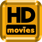 HD Movies Free 2019 - Trailer Movie Online icon