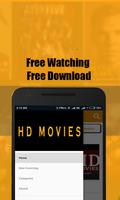 HD Movies Free 2019 - Trailer Movie Online 海报