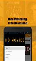 HD Movies Free 2019 - Full Online Movie पोस्टर