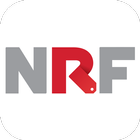 NRF–National Retail Federation 图标