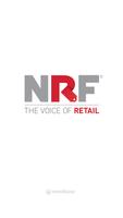 NRF–National Retail Federation Plakat