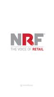 NRF–National Retail Federation 海报